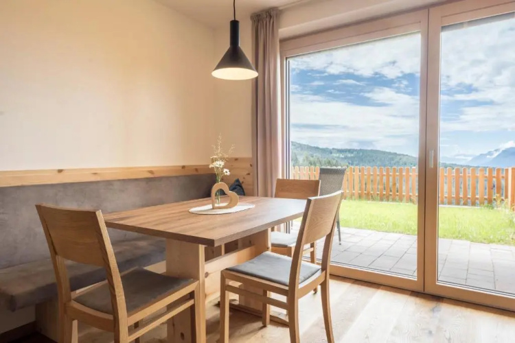 Apartment Thymian - Kuenhof