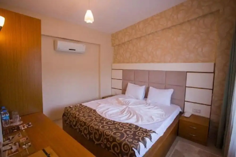 Legend Hotel Ayvacık