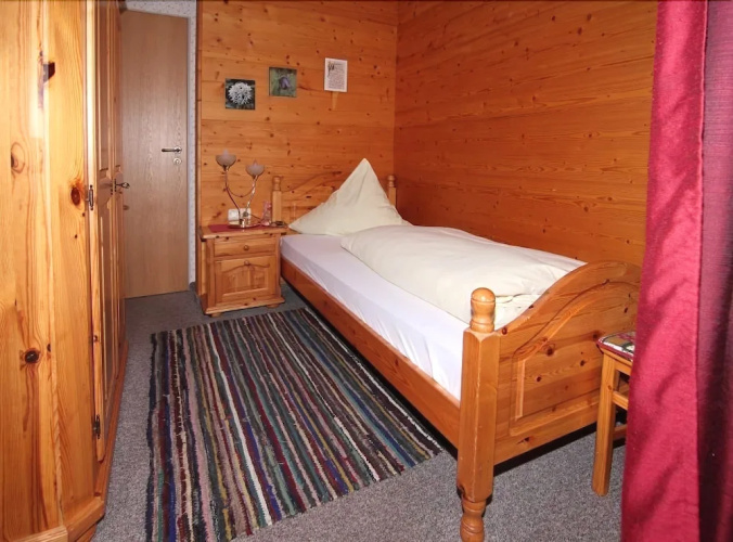 Ferienapartmenthaus Hubertushof