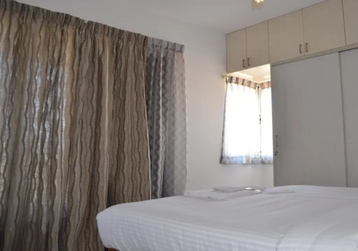 Boulevard Riviera Apartment