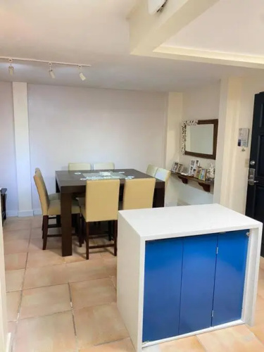 Apartamento Playero Coronado