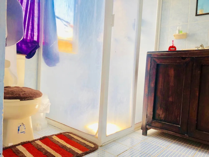 Room-central Comfy Small Studio