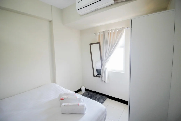 Amazing Pluit Apartment