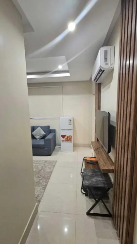 Amber Hotel Al Aziziyah Riyadh