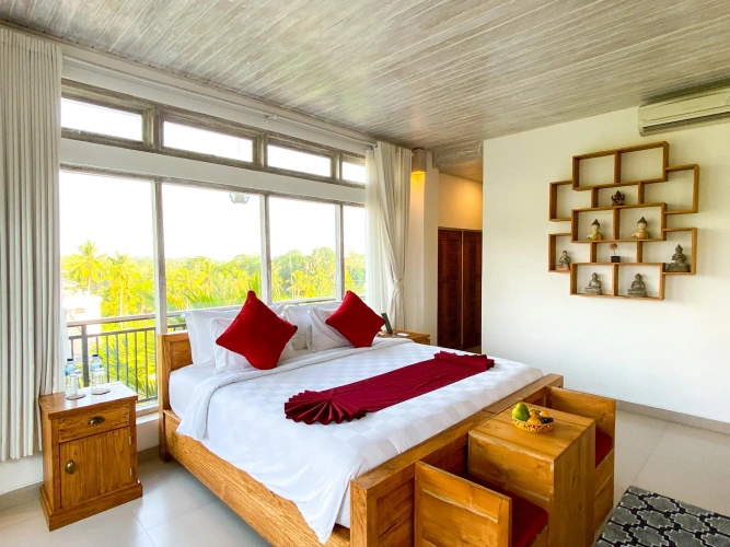 Superior Double room
