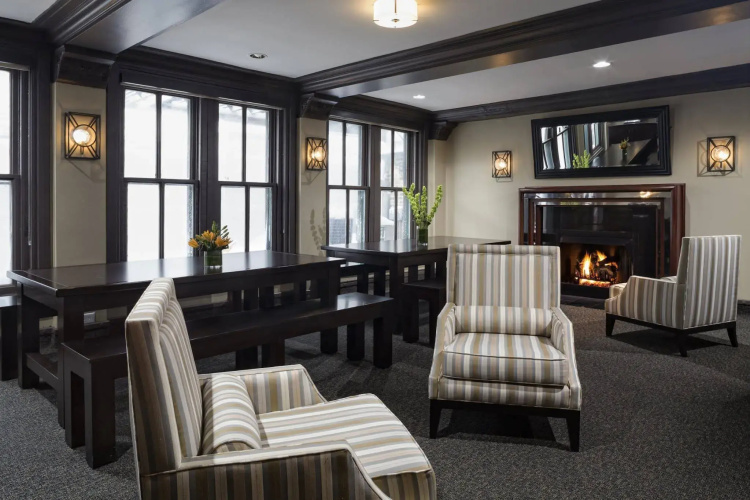 City Suites Hotel