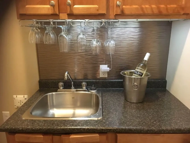Family Cottage