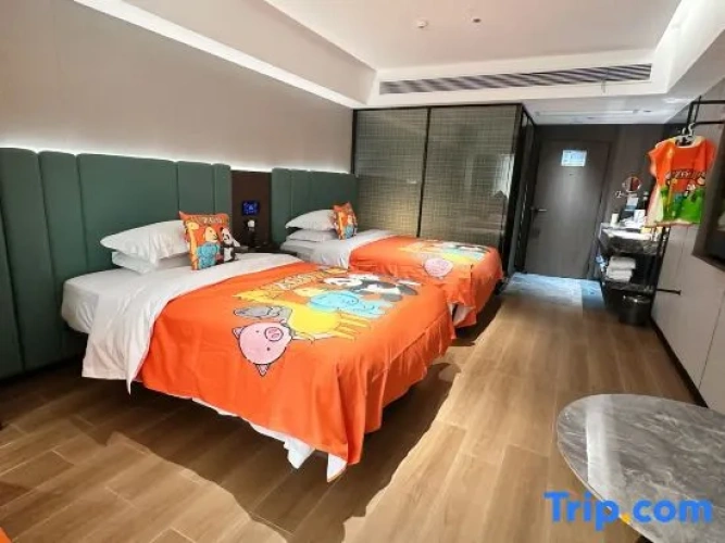 Standard Family room