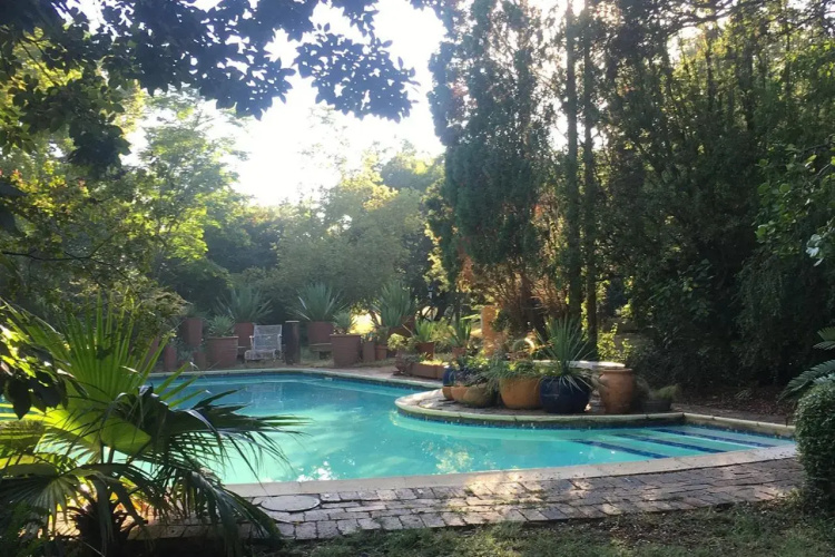 Roosters Nest BnB
