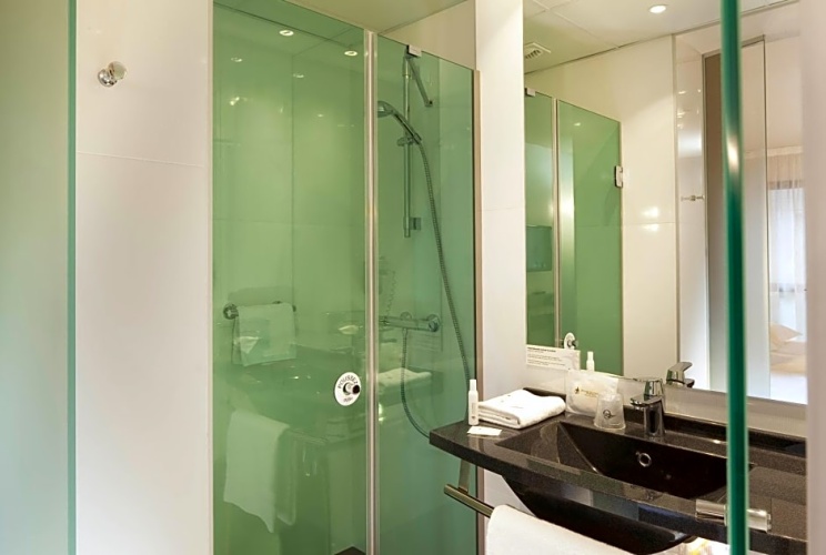 Comfort Single room