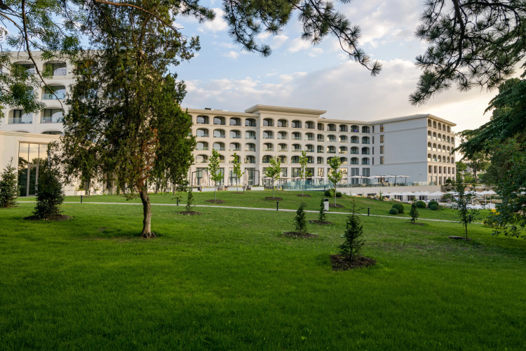 Otel görseli