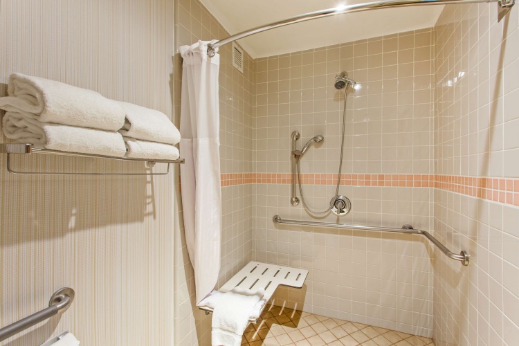 Hilton Garden Inn Valencia Six Flags photo 11