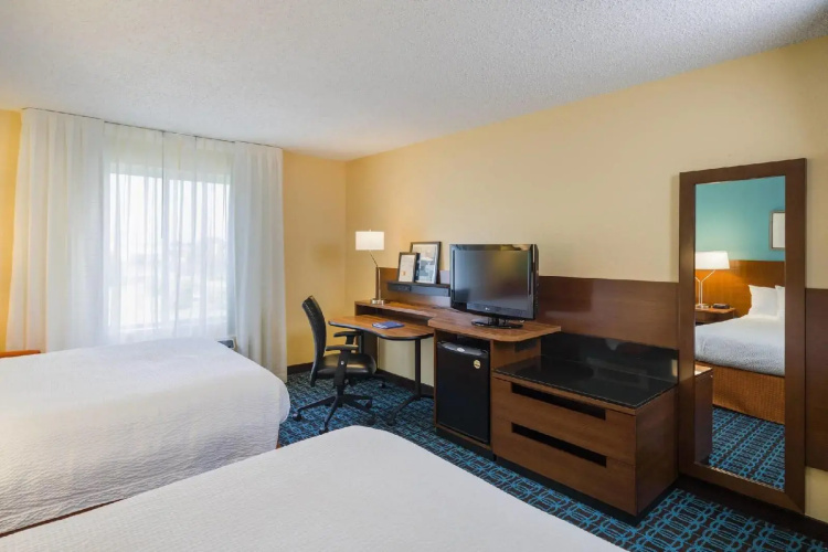 Best Western Allentown Bethlehem Lehigh Valley Inn & Suites