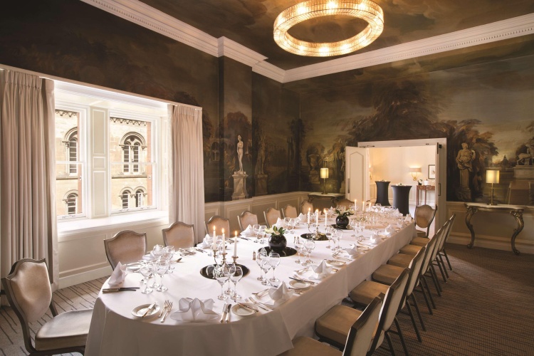 The Caledonian Edinburgh, Curio Collection by Hilton photo 19