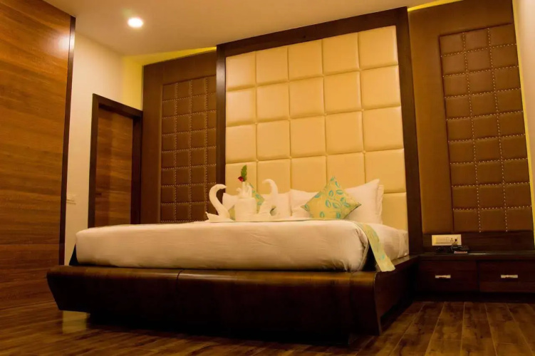 Regenta Central Indore