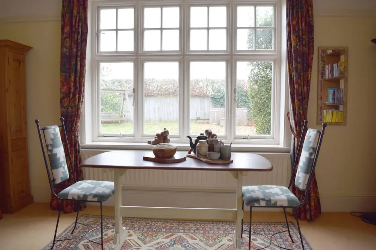 Beech Hill B&B