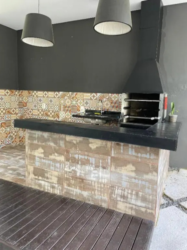 Casa ampla e aconchegante 3 quartos