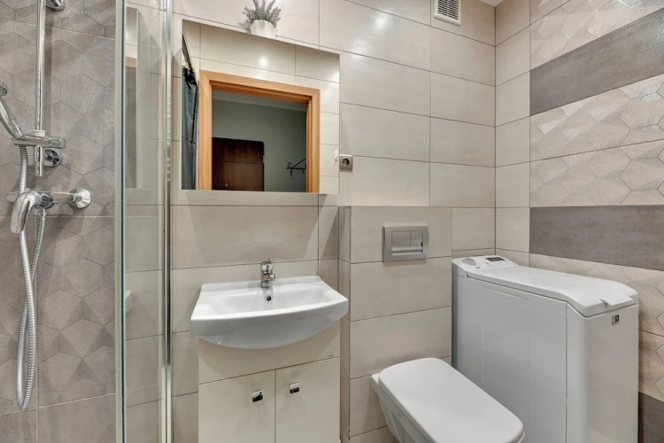 RentPlanet - Apartament Piastowska