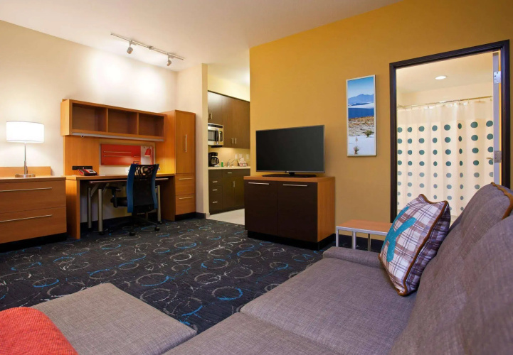 TownePlace Suites by Marriott Carlsbad