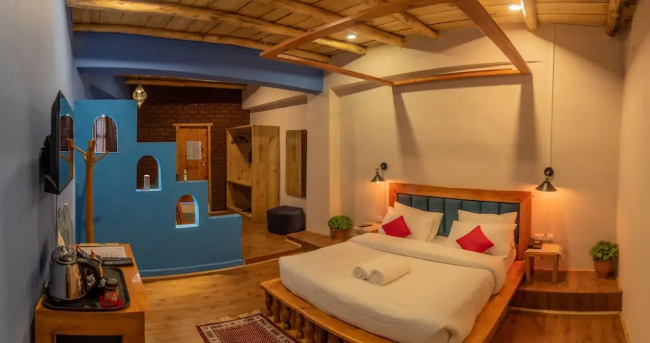 Black Sheep Bed and Breakfast
