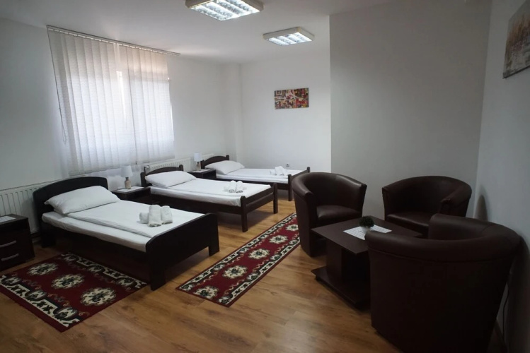 Guest house Royal II