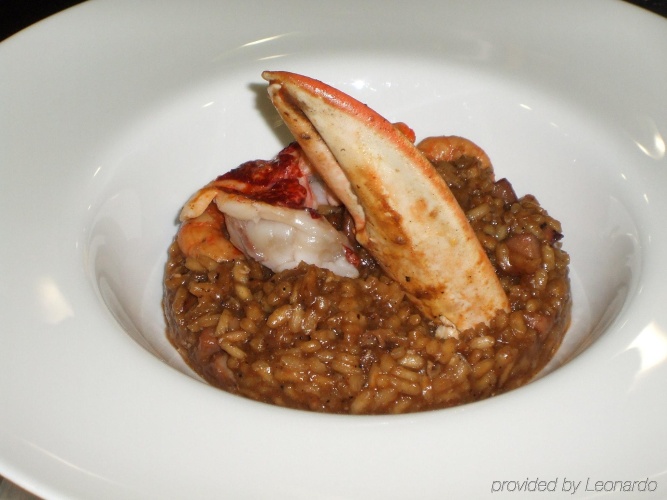 Hotel Arconte (Adults only) photo 15
