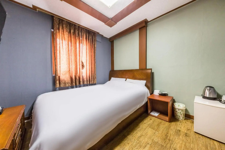 Keumkang Motel
