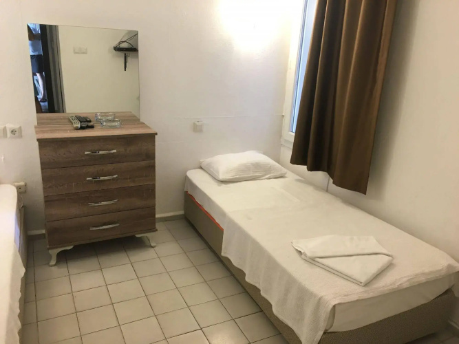Hotel Gumbet