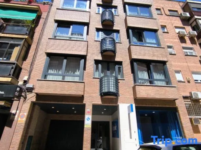 Iconic Suites - Madrid
