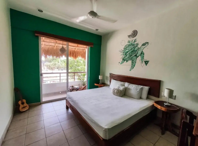 Hotel La Palmita by MIJ