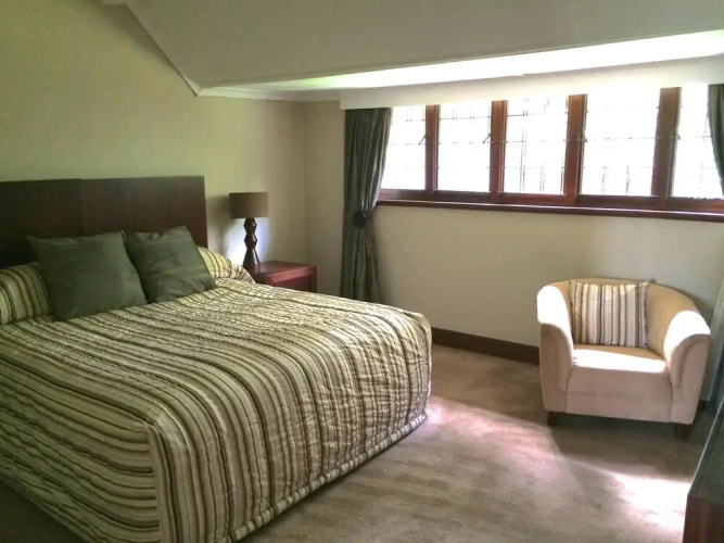 Eagle Wind Manor