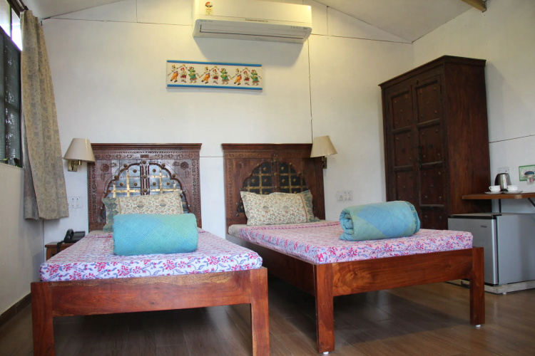 Jaipur Inn