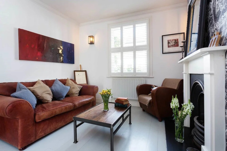 Veeve - Modern Cottage
