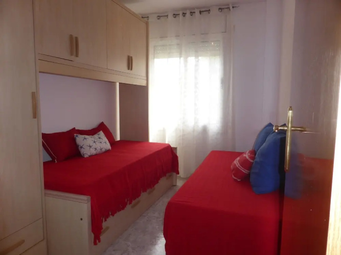 Apartamento M&C del Bosc