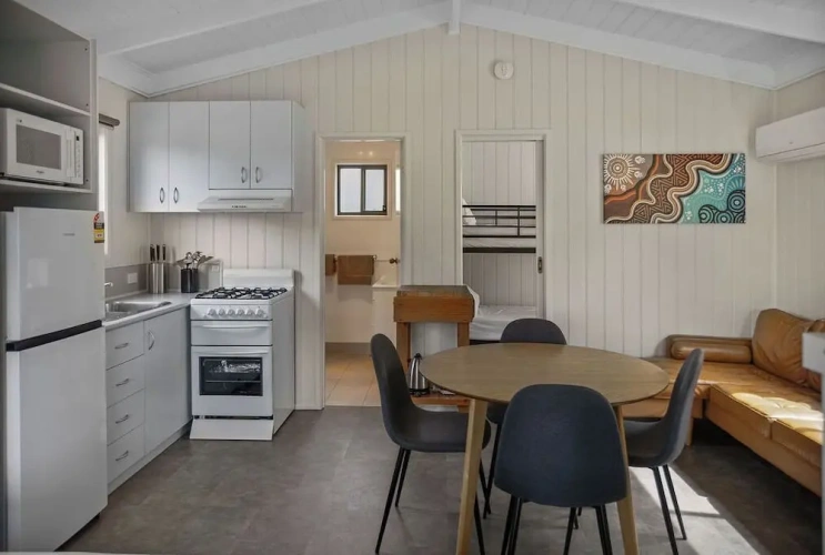 Standard Family room