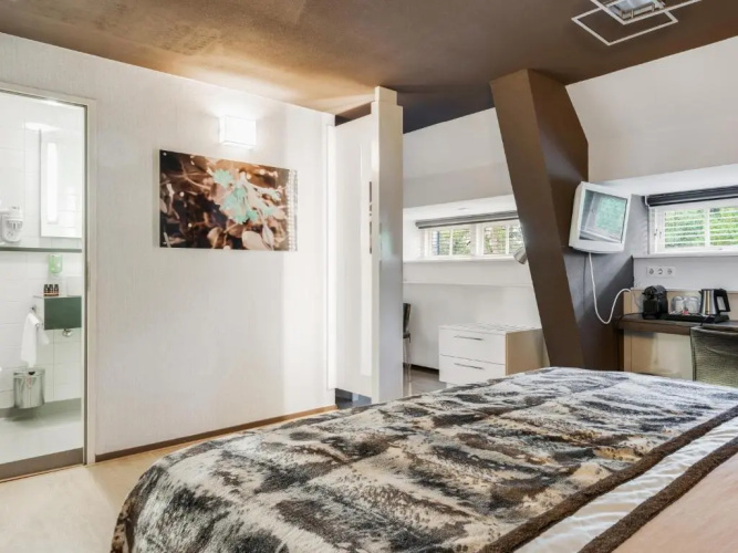 Woudschoten Hotel & Conferentiecentrum