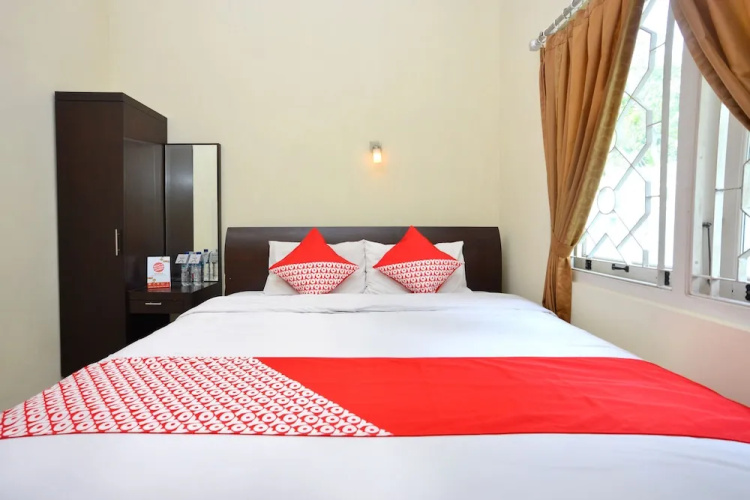 OYO 722 Uno Guesthouse
