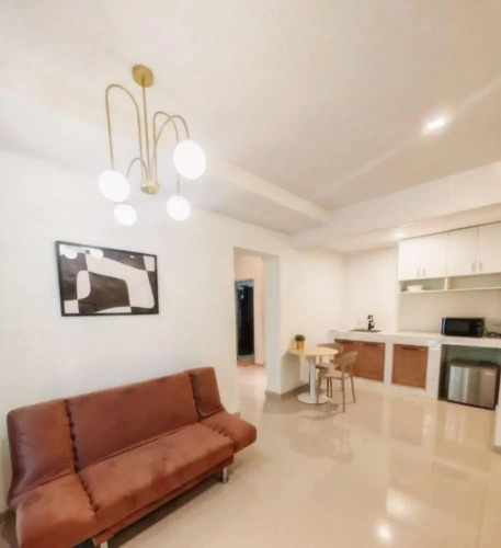 Double Suite