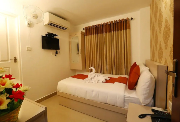 Swarna Residency