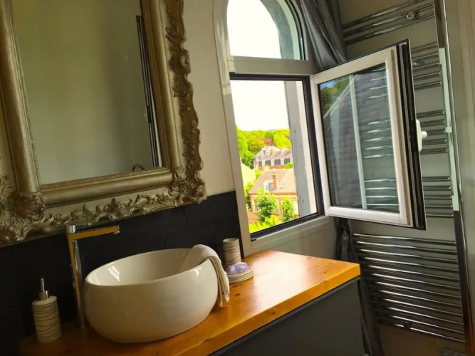 Le Loft du Clocheton