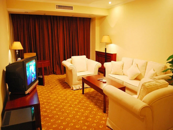 Jinlihao Hotel
