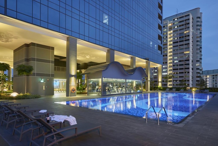 Hotel Boss photo 23