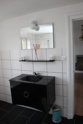 B&B Check Mate Roermond