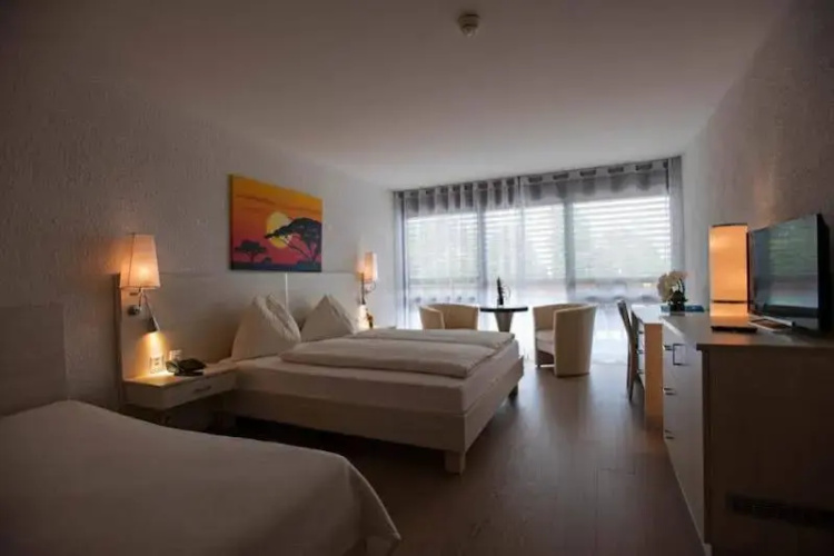Le Chalet