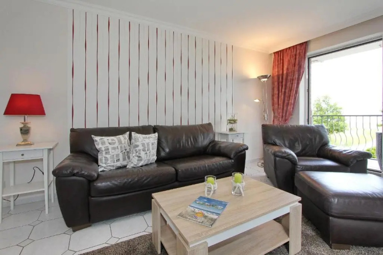 Haus Windrose Windrose Appartement 9