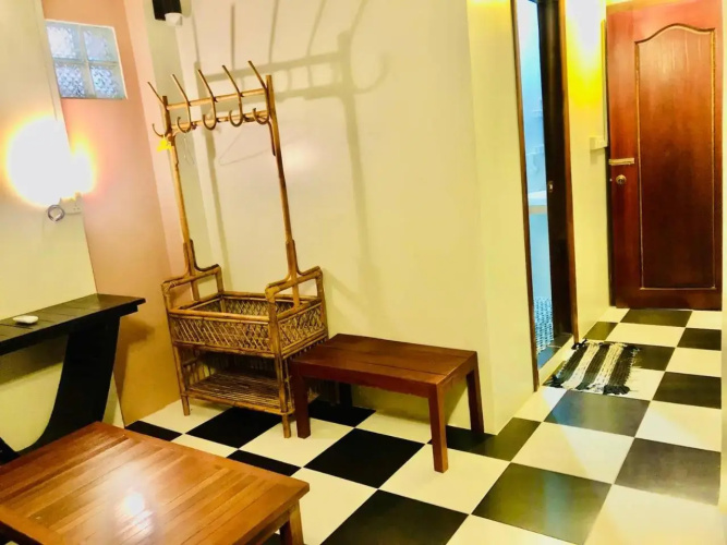 Sihariddh Angkor Villa
