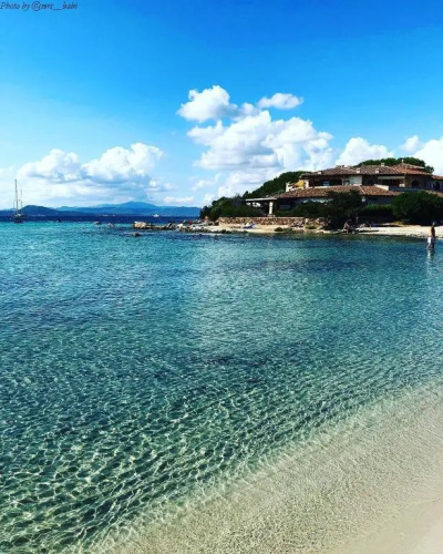 Incanto Apartment Golfo Aranci