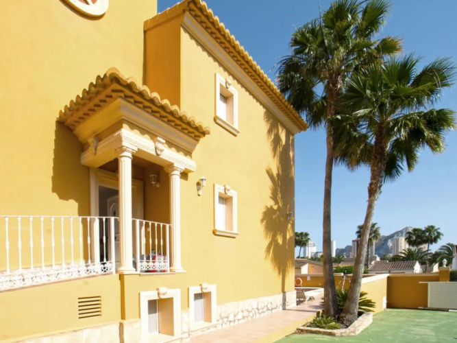 Otel görseli