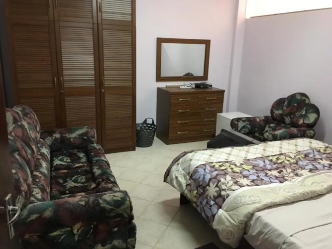 BR Apartment & Studios
