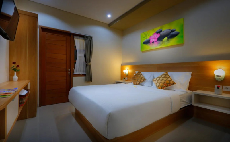 Iconic Bali Living